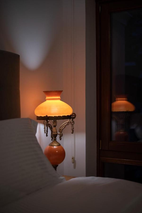Farmaki Residence, Plaka Athen Eksteriør bilde