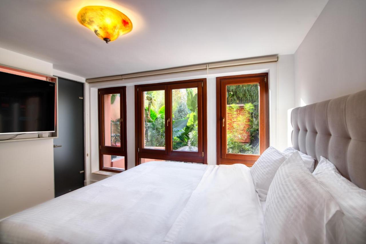 Farmaki Residence, Plaka Athen Eksteriør bilde