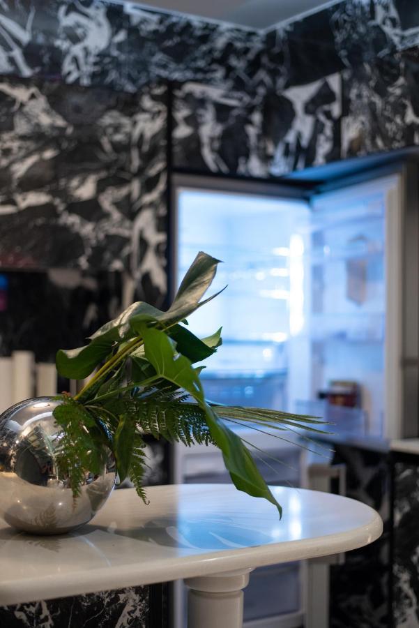 Farmaki Residence, Plaka Athen Eksteriør bilde