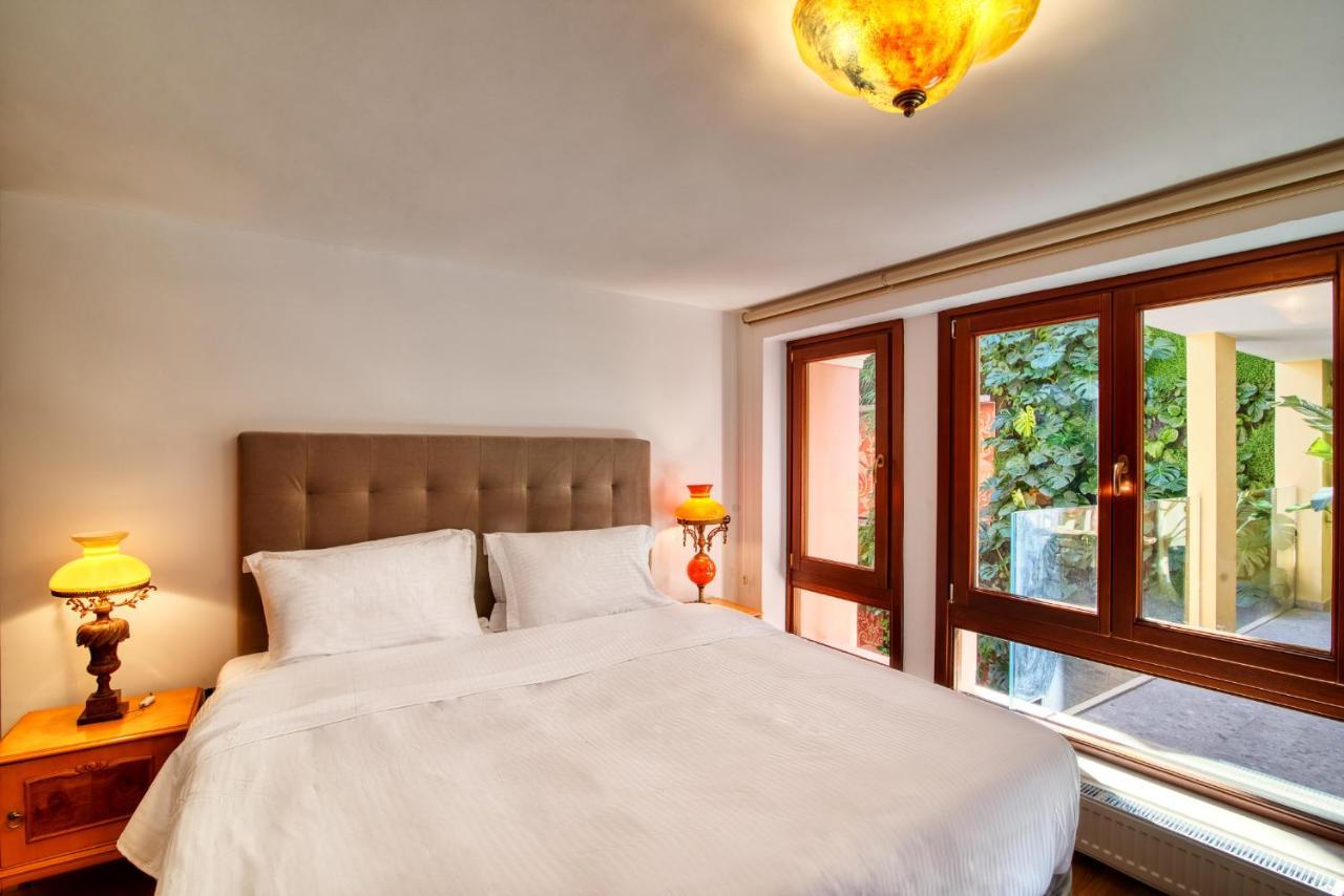 Farmaki Residence, Plaka Athen Eksteriør bilde