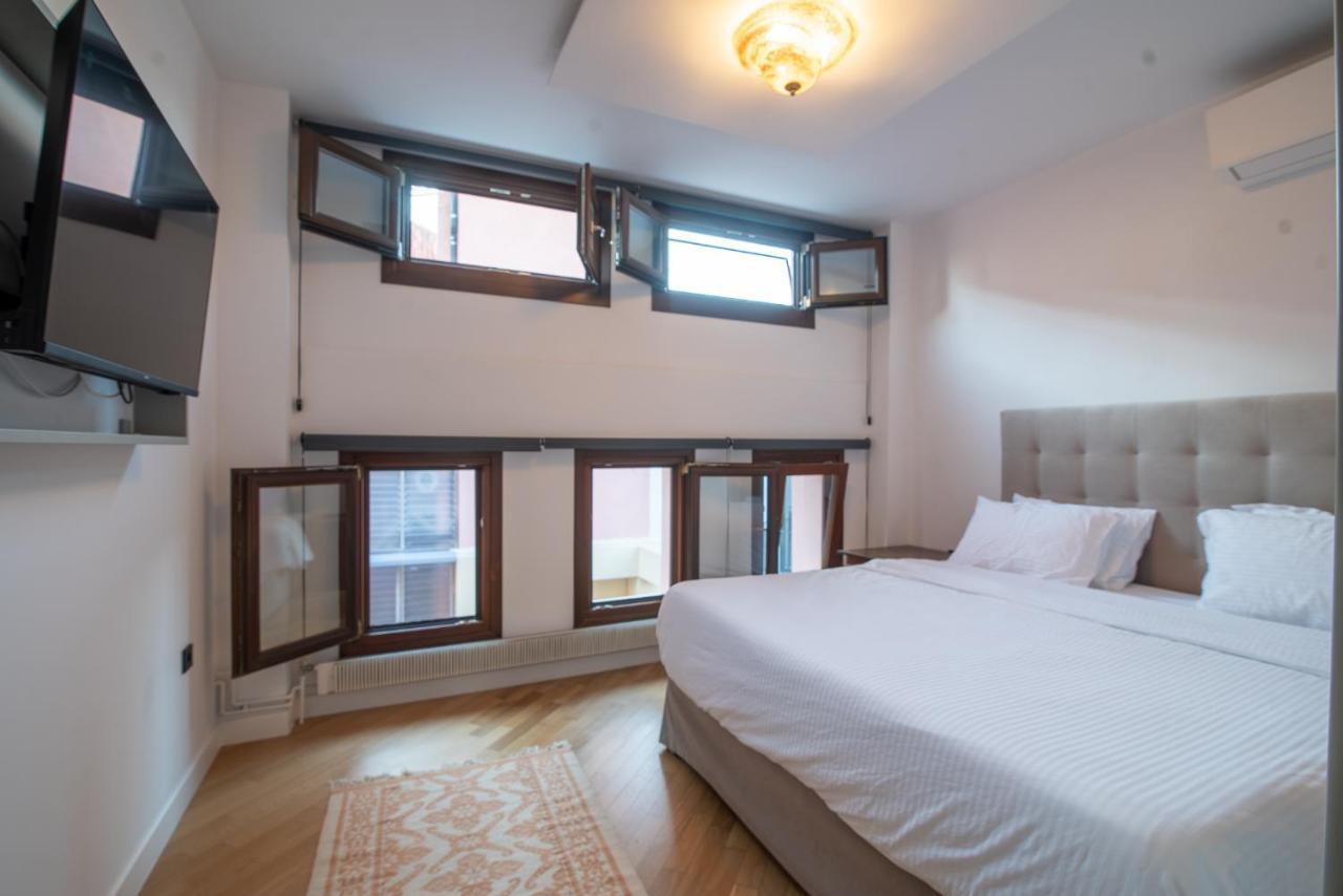 Farmaki Residence, Plaka Athen Eksteriør bilde