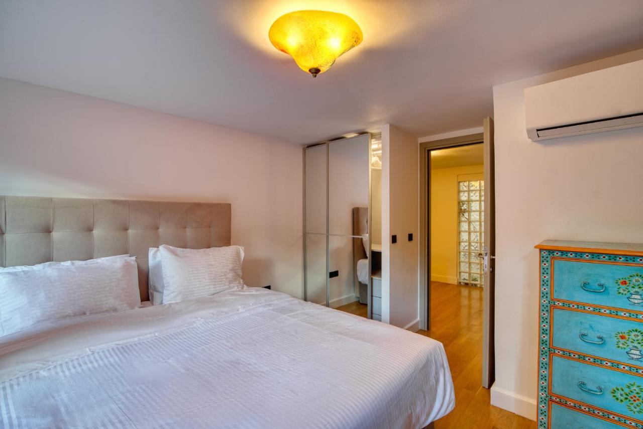 Farmaki Residence, Plaka Athen Eksteriør bilde