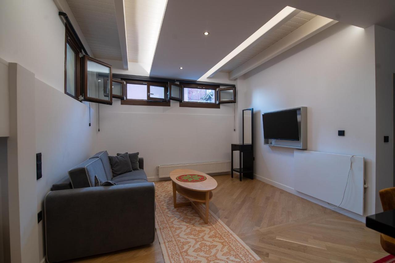 Farmaki Residence, Plaka Athen Eksteriør bilde