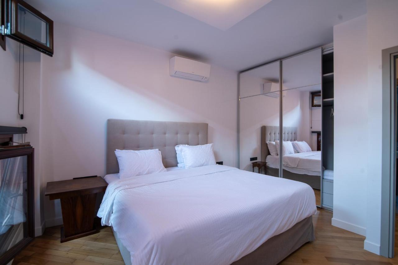 Farmaki Residence, Plaka Athen Eksteriør bilde