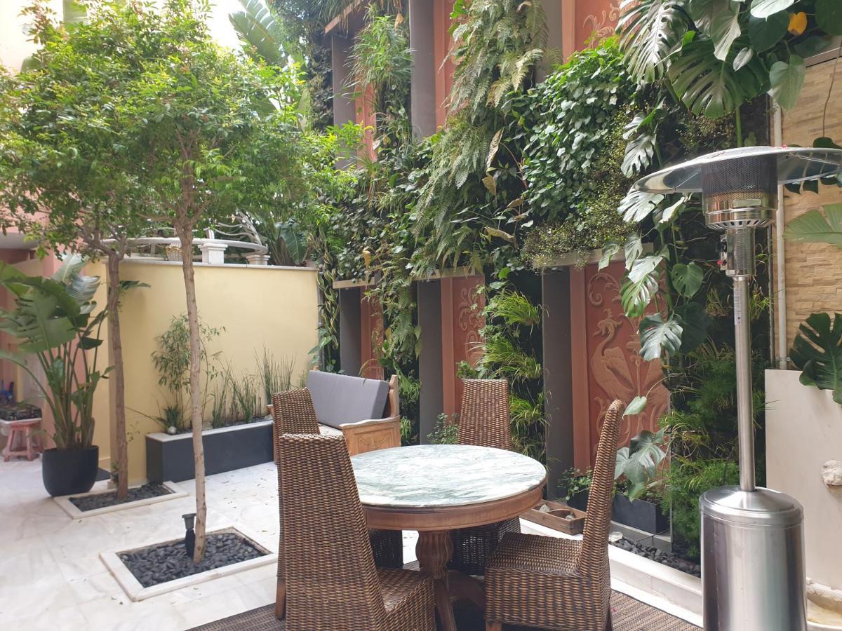 Farmaki Residence, Plaka Athen Eksteriør bilde