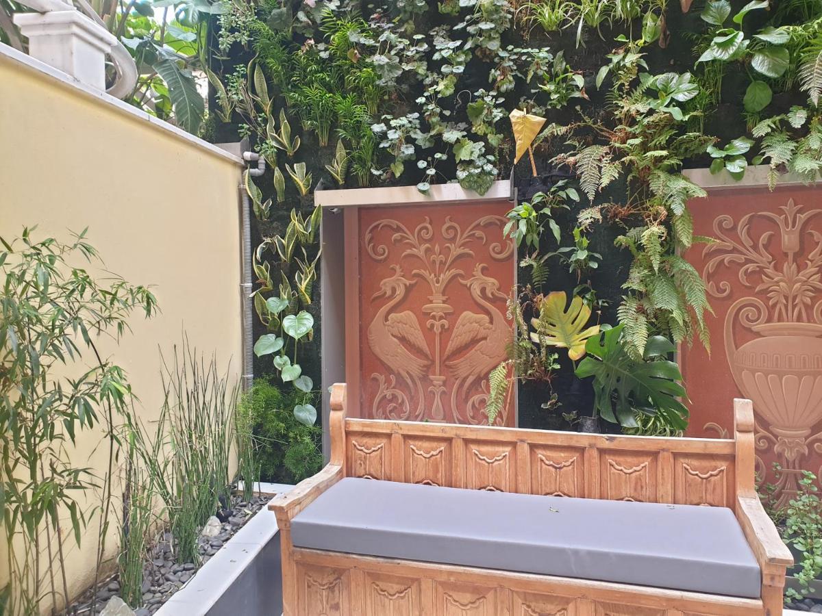 Farmaki Residence, Plaka Athen Eksteriør bilde