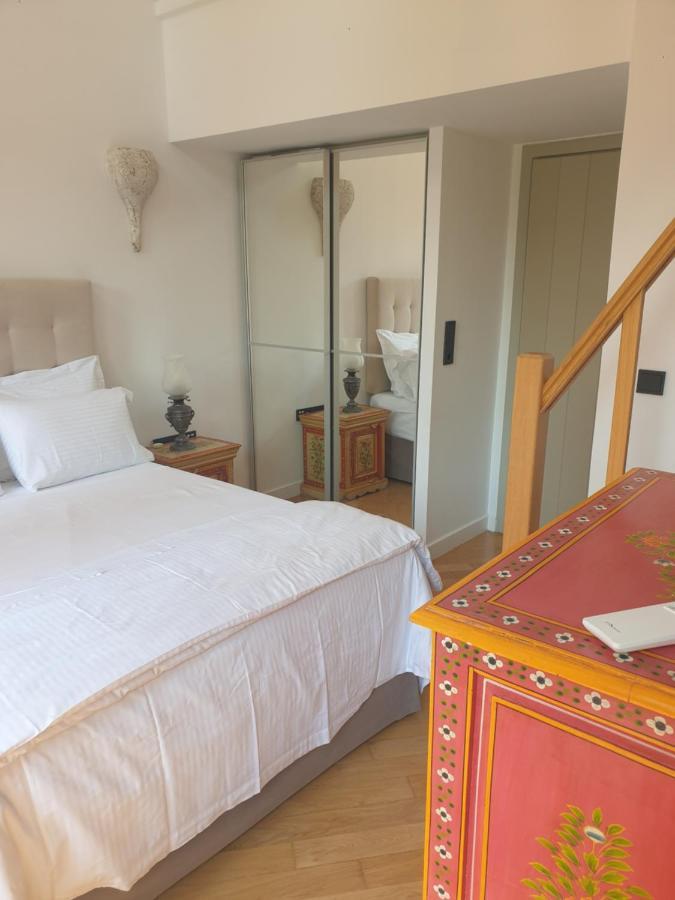 Farmaki Residence, Plaka Athen Eksteriør bilde