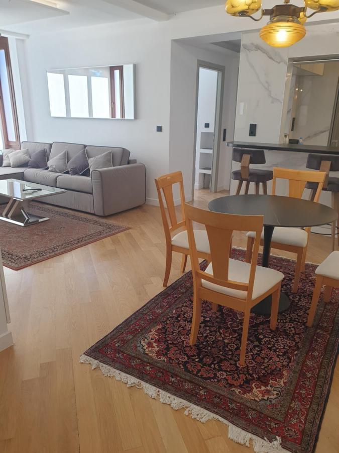 Farmaki Residence, Plaka Athen Eksteriør bilde